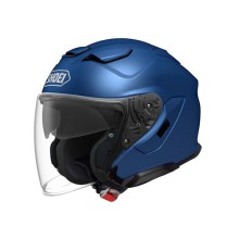 Shoei® J-Cruise 3 Matt Blue Metallic